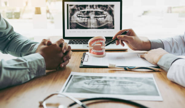 Best Emergency Broken Tooth Repair in Marseles, IL