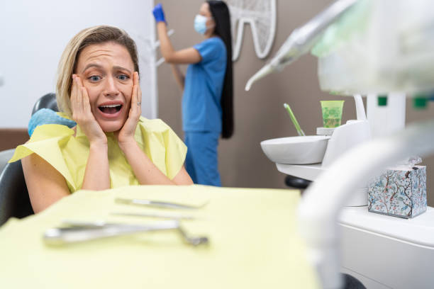 Best Walk-In Emergency Dentist in Marseles, IL