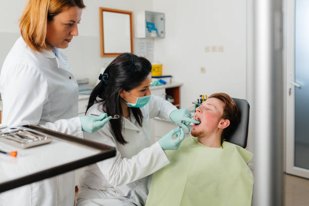 Best Weekend Emergency Dentist in Marseles, IL