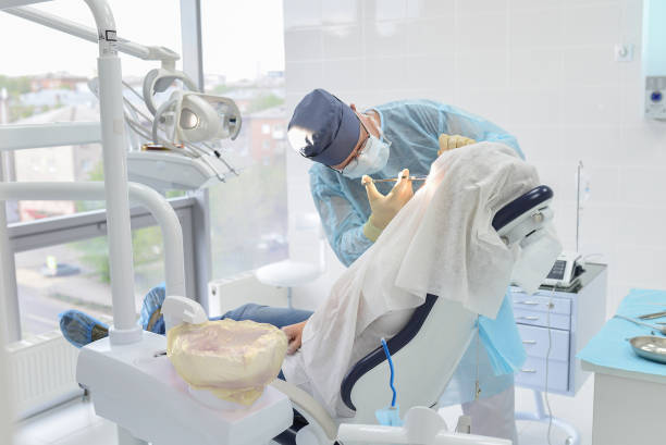 Best Emergency Treatment for Toothache in Marseles, IL